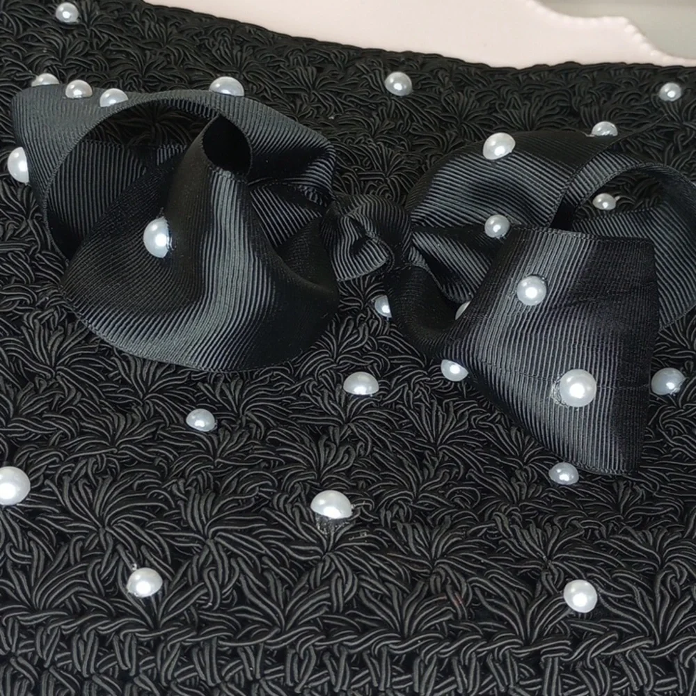 Evan Picone Vintage Bling Handbag - Picture 8 of 9